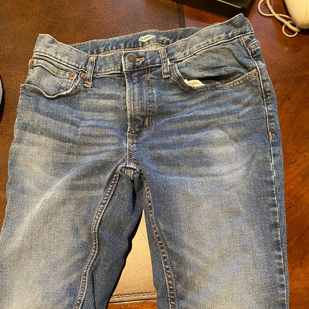 Old Navy Skinny Jeans